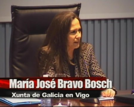 O procedemento de mediaci&oacute;n familiar: a mediaci&oacute;n familiar - Xornada sobre A Hora da Xurisdición Voluntaria